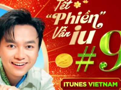 Trong không khí những ngày cuối năm, các nghệ sĩ Việt Nam bắt đầu đường đua nhạc Tết 2025