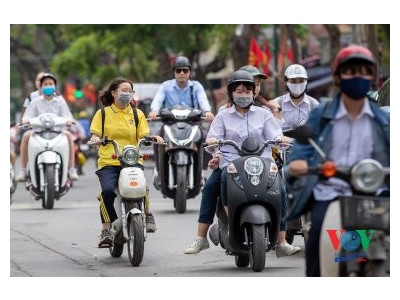 Luật Giao thông 2025: Những thay đổi quan trọng và phản ứng từ người dân