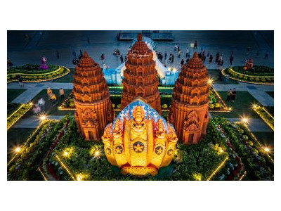 Linh vật năm 2025 của các tỉnh thành Việt Nam: Biểu tượng văn hóa và niềm tự hào địa phương, quán quân năm nay thuộc về Phú Yên