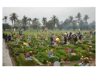 Phong tục Tết phần 1: Tảo mộ ngày Tết Nguyên Đán - nét đẹp văn hóa truyền thống của người Việt