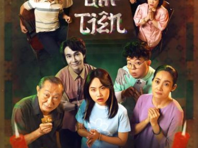 "Nhà Gia Tiên" – Cơn sốt màn ảnh Việt dạo gần đây