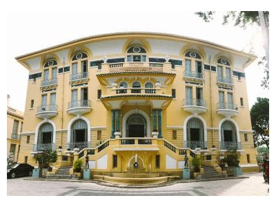 Vi vu Sài Gòn phần 4: Bảo tàng Mỹ thuật Thành phố Hồ Chí Minh – Nơi lưu giữ hồn nghệ thuật giữa lòng Sài Gòn