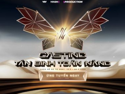 "Tân binh toàn năng" - Idol Produce 101 phiên bản Việt: Hé lộ những thí sinh đầu tiên, "làn gió mới" cho thị trường giải trí