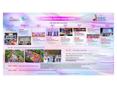 Lễ hội Áo dài TP.HCM 2025: Tôn vinh bản sắc Việt, lan tỏa giá trị văn hóa
