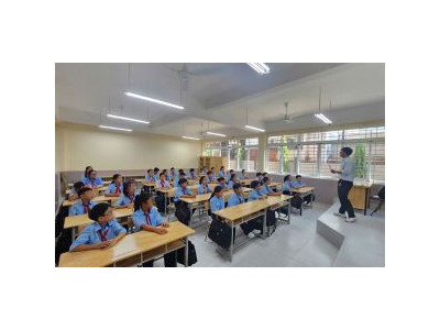 Chính sách miễn học phí toàn dân: Bước tiến quan trọng của giáo dục Việt Nam