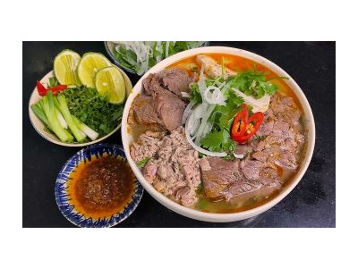 Những món đặc sản Huế nhất định phải thử khi đi du lịch