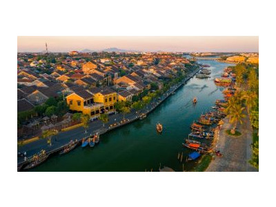 Hội An – Nơi thời gian lắng đọng giữa lòng di sản