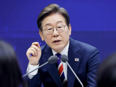 Tổng Thống Lee Jae-myung Sẽ Gặp Gỡ Các Lãnh Đạo Kinh Tế Hàng Đầu Hàn Quốc