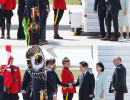 Tổng Thống Lee Jae-myung Đặt Chân Đến Canada, Bắt Đầu Chuyến Công Du Nước Ngoài Đầu Tiên