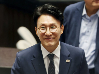 Ông Kim Min Seok Chính Thức Trở Thành Thủ Tướng Đầu Tiên Dưới Chính Phủ Tổng Thống Lee Jae-myung