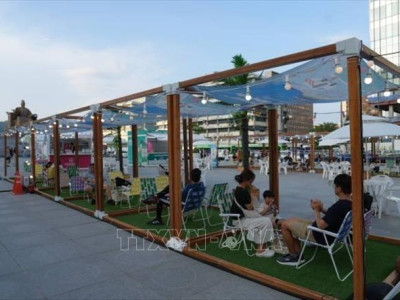 Seoul Trải Qua Chuỗi "Đêm Nhiệt Đới" Dài Kỷ Lục Trong Tháng 7