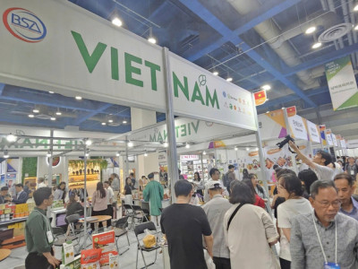 Hàn Quốc – Việt Nam Đẩy Mạnh Xúc Tiến Thương Mại Chuyên Sâu Tại Mỹ, EU, ASEAN, Hàn Quốc!