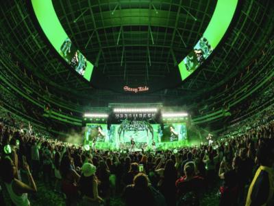 Doanh Nghiệp K-Pop Vượt Qua Kỳ Vọng: Doanh Thu Khủng Nhờ Tour Diễn Và Đồ Lưu Niệm Dễ Thương