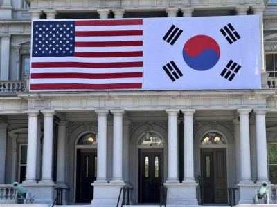 Mỹ - Hàn Bất Đồng Trong Chuẩn Bị Hội Nghị Thượng Đỉnh: Thỏa Thuận Thương Mại Bị Thu Hẹp