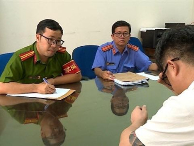 Giải Cứu Ba Công Dân Hàn Quốc Bị Lừa Đảo Tại Việt Nam