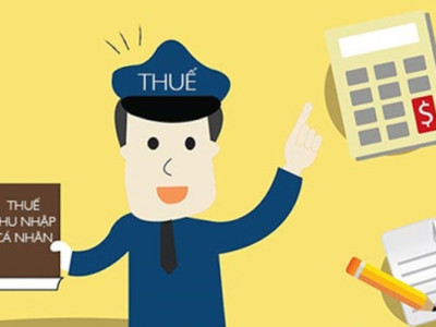 Sẽ bỏ thủ tục đăng ký người phụ thuộc khi nộp thuế thu nhập cá nhân