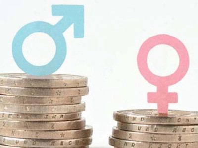 Khoảng cách lương theo giới tính ở Hàn Quốc tăng lên hơn 30%