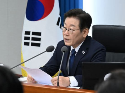 Tổng thống Lee Jae Myung chỉ đạo điều tra thực trạng n..ợ l..ương, đ..ối x..ử bất công với lđ nhập cư