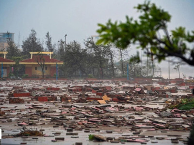 ĐAU THƯƠNG   - Tính đến 12h ngày 29/9 : 11 NGƯỜI THIỆT MẠNG, 21 NGƯỜI MẤT TÍCH VÀ 20 NGƯỜI BỊ THƯƠNG
