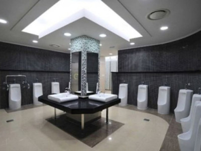 “Đến Hàn Quốc mà sốc văn hóa”, du khách nước ngoài ngỡ ngàng vì nhà vệ sinh quá sạch và miễn phí ở khắp nơi