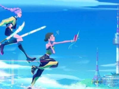 “Từ quán ăn bình dân đến tháp Namsan: Hàn Quốc sống động trong ‘K-Pop Demon Hunters"