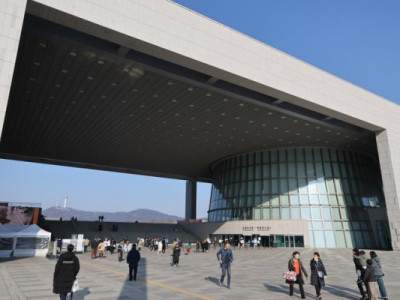 Bảo tàng Quốc gia Hàn Quốc thu hút 6 triệu lượt khách tham quan mỗi năm, mức cao nhất trong 80 năm.