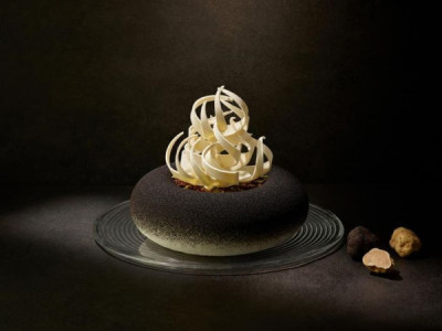 Giá bánh Giáng sinh tại các khách sạn hạng sang tăng vọt trong thời kỳ lạm phát cao.