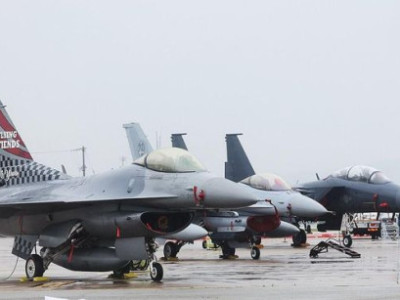 Quân đội Mỹ sẽ giành lại quyền kiểm soát toàn bộ các lối ra vào căn cứ không quân Osan từ phía Hàn Quốc.