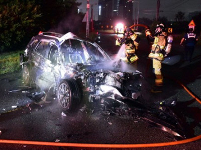 “Lái xe khi say rượu là trọng tội”… Người đàn ông 30 tuổi tử vong khi bị truy đuổi, YouTuber phủ nhận trách nhiệm