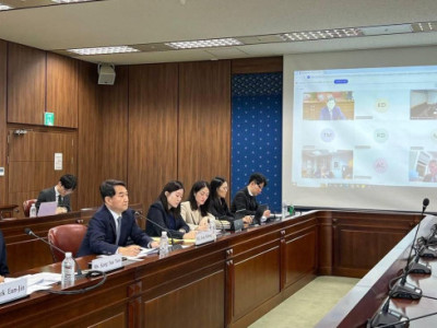 Seoul, Washington đồng ý tìm kiếm sự hỗ trợ thiết thực cho người lao động Hàn Quốc hợp pháp vào Hoa Kỳ