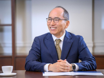 Đại học Kyung Hee kêu gọi sự công nhận toàn cầu về 'giáo dục K'