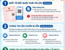 Sắp làm liên thông Khai sinh – BHYT - Căn cước  - Thường trú online? Đừng đợi đến lúc làm mới đi tìm giấy tờ!