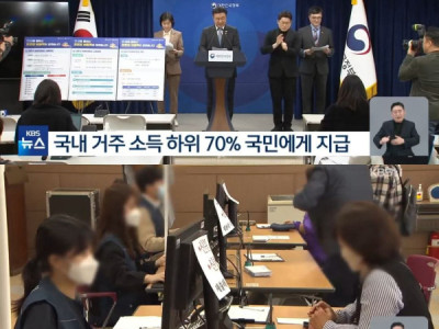 Chuẩn bị nhận t:iền trợ cấp hỗ trợ g:iá xăng dầu tăng... tối đa có hộ được nhận 600K