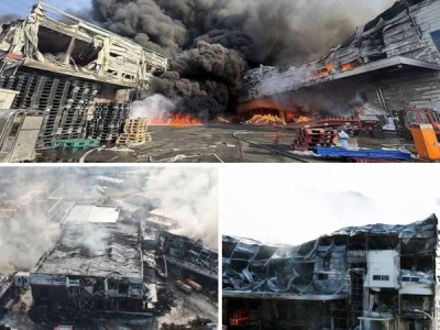 B (quốc tịch Nepal), bạn học Đại học cùng tuổi với A (23 tuổi, quốc tịch Nepal) — người thiet m:ạng trong v:ụ c:háy nhà máy sản xuất đồ gia dụng tại (충북 음성군) vào ngày 30 tháng trước — đã c