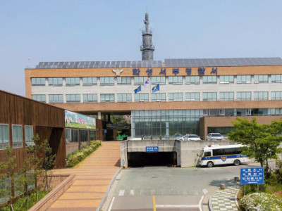 Bhp bị b:ắt... bỏ t:rốn khỏi nơi t:am-g:iam ở Hwaseong.... khiến Csát mở cuộc t:ruy-b:ắt.
