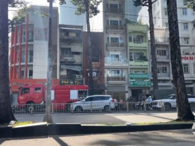 DANH TÍNH 4 NẠN NHÂN QUA ĐỜI THƯƠNG TÂM TRONG VỤ CHÁY QUÁN ĂN RẠNG SÁNG TẠI TPHCM