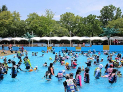 Công viên nước ngoài trời daegu  대구 듀류수영장 워터파크  Từ ngày 18 tháng 7 năm 2026 (Thứ Bảy) đến ngày 23 tháng 8 năm 2026 (Chủ Nhật)  giờ hoạt động  10:00-18:00  두류워터파크  대구광역시 달서??