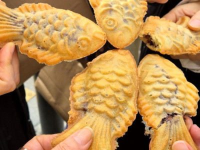 “Chú bán bánh cá ở Iksan” – 14 năm gom 10.000 won mỗi ngày để giúp người nghèo.