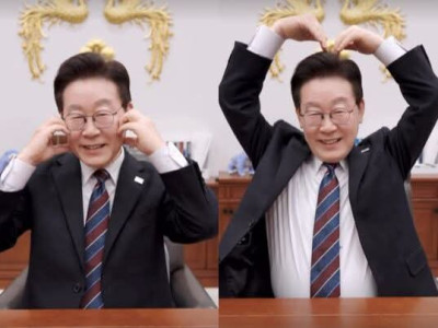 Tổng thống Hàn Quốc Lee Jae Myung – chính thức tham gia nền tảng Toptop nha...