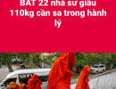 Bởi giờ em nói thật em không giám tin ai luôn á...  Giờ thật giả không biết đường đâu mà né.
