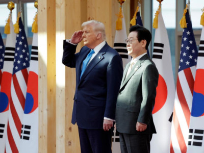 Chuyên gia cho rằng việc Hàn Quốc mua tàu ngầm chạy bằng năng lượng hạt nhân là "có thể" nhưng "sẽ còn rất lâu"