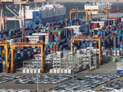 Seoul kêu gọi các biện pháp bảo vệ các công ty Hàn Quốc trước các quy định thương mại mới của EU tại cuộc họp FTA