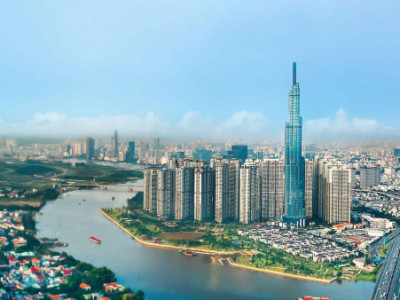 Cơ chế thí điểm mở lối cho thị trường địa ốc