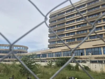 Giữa sự giám sát chặt chẽ, các cơ sở gian lận của Campuchia hoạt động ngầm sâu hơn