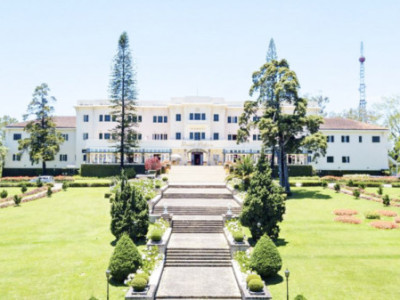 Vẻ đẹp lãng mạn và nhân văn của Đà Lạt