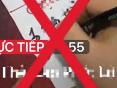 Cảnh báo mạo danh chương trình "xổ số cào trúng thưởng" để lừa đảo