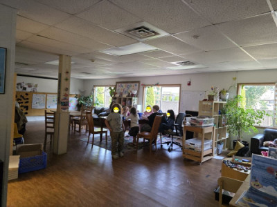 Nơi trẻ em từ 4 đến 19 tuổi cùng nhau học tập... Chìa khóa là sự tự do và trách nhiệm. Thông điệp của Mô hình Sudbury tới Giáo dục Hàn Quốc