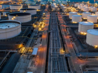 Giá xăng dầu hôm nay 6/10: Tiếp tục tăng