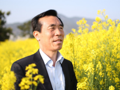 Nhà văn thiếu nhi Jo Hyeon-sul được chọn trao giải thưởng văn học Masan