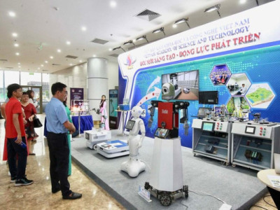 Ban hành khung chỉ số đánh giá khoa học, công nghệ và đổi mới sáng tạo quốc gia